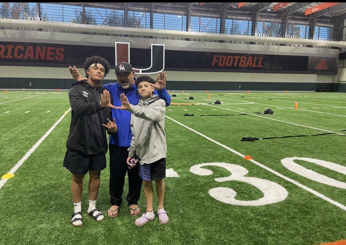 Dennis Tua’one 4⭐️ tweet media