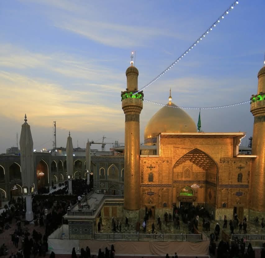 *امام جعفر صادق علیہ السلام* 

اس شخص کا روزہ قبول نہیں ہوتا جو اپنے رشتہ داروں سے قطع تعلق کرے

 *وسائل الشيعة ج7 ص118۔*