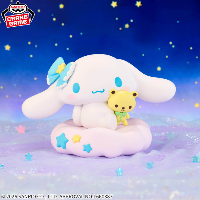 シナモングッズ情報 (@cinnamoroll_net) / Posts / X