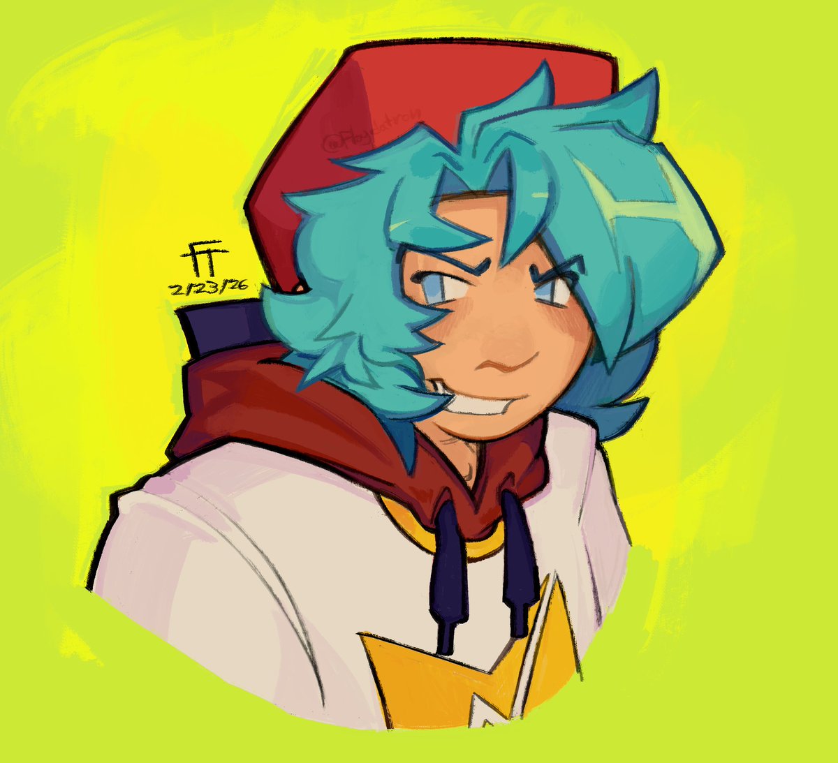 Floydatron tweet media