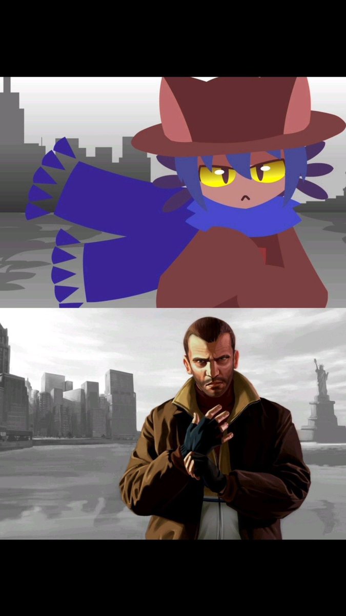 encuentra las diferencias
-🐐