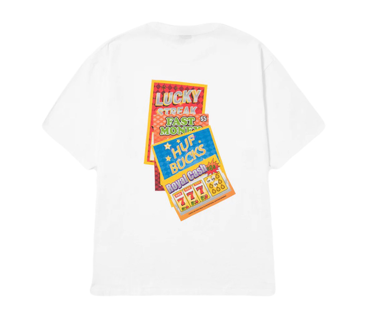 takashi_iida05's tweet photo. 🆕 HUF LUCKY S/S TEE🆕

166cm-L size

→ https://t.co/sTX7Y0zTgq

---

#fashion #model #モデル #onlineshop #通販サイト #onlineshopping #pr #huf #ハフ #服 #服好きな人と繋がりたい #被写体 #BASEec #ストリートファッション #Ｔシャツ #apparel #アパレル #被写体 #hufworldwide https://t.co/BYoWrmD9zk