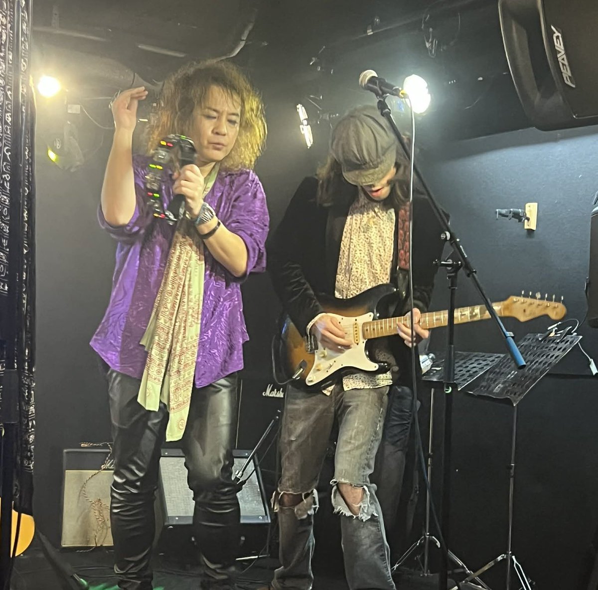 ★2026/02/22(sun)
Band of PARSONSで
田川ダイアモンドムーン🌙
27周年イベント♪
皆さん、ありがとうございました‼️
