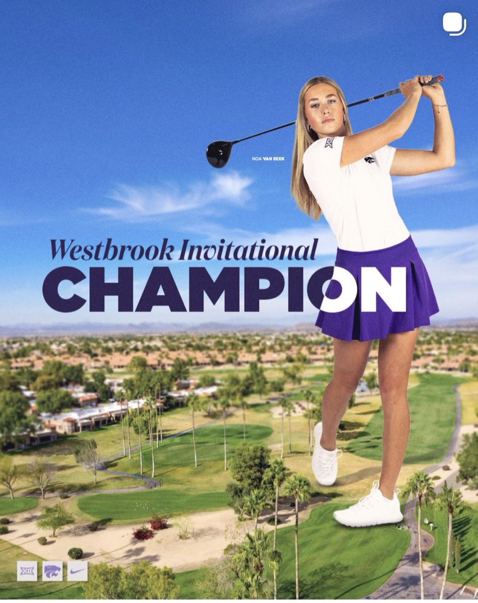 PeakUSA-Golf scholarship placement services tweet media