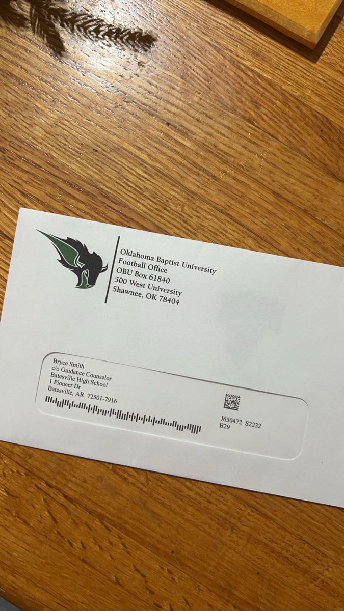 Bryce Smith tweet media