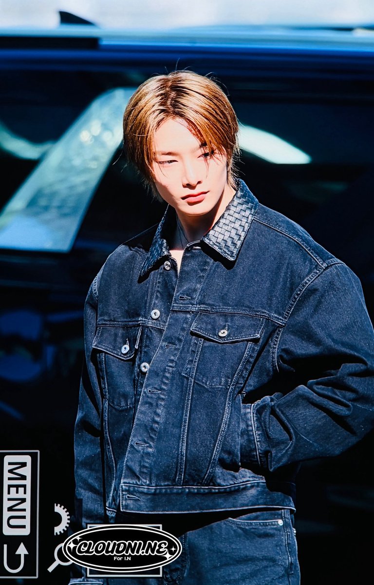 cloudniNe_0208's tweet photo. 260225 ICN 출국 PRE

보테가 왕자님 출국하십니다🤍

#I_NxBottegaVeneta 
#I_NxDAMIANI 

#StrayKids #스트레이키즈 #아이엔 #I_N #양정인 #Yangjeongin #jeongin #梁精寅 #アイエン #ストレイキッズ #ジョンイン #아기빵 https://t.co/B11Pm8XfAq