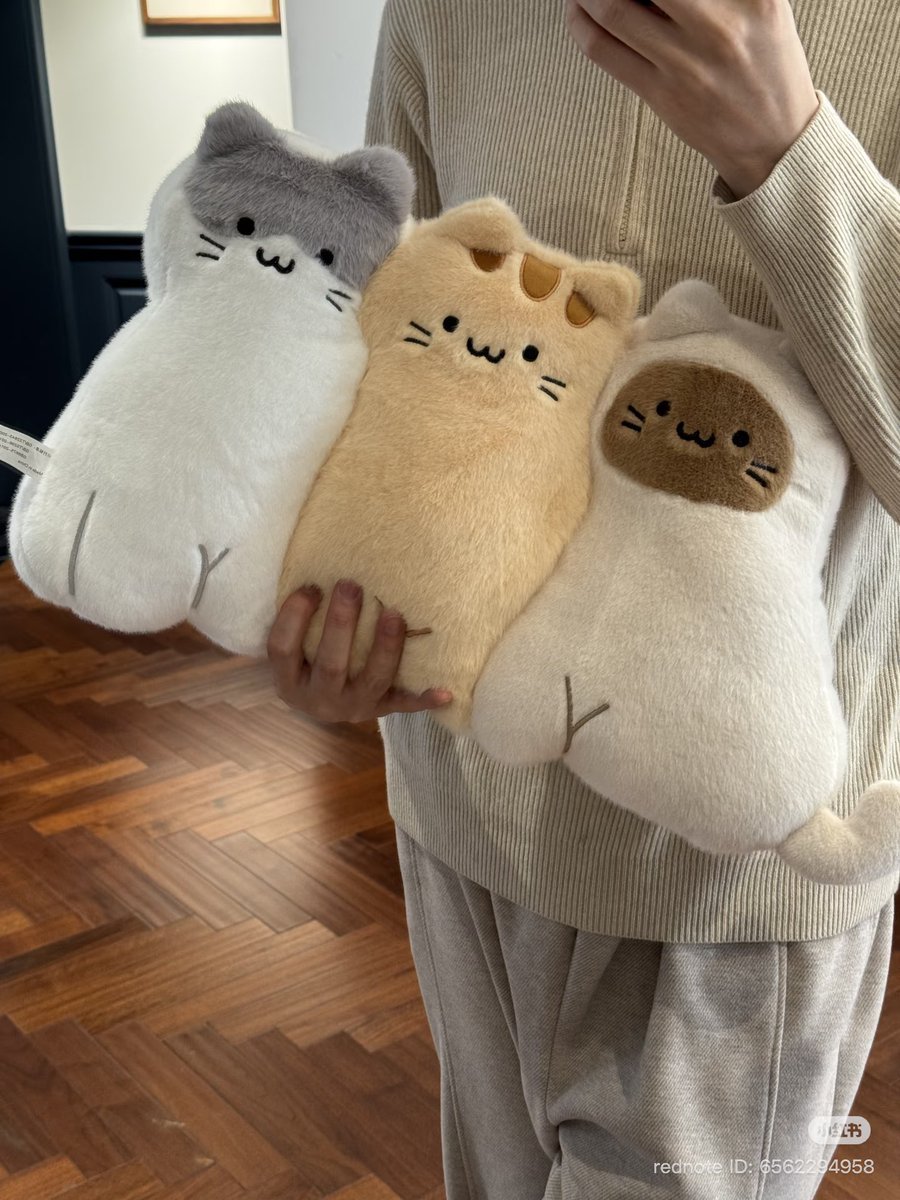 หมอนพิงหลังอันนี้น่ารักมาก 🦮🐈 แก๊งหมากับแก๊งเหมียว