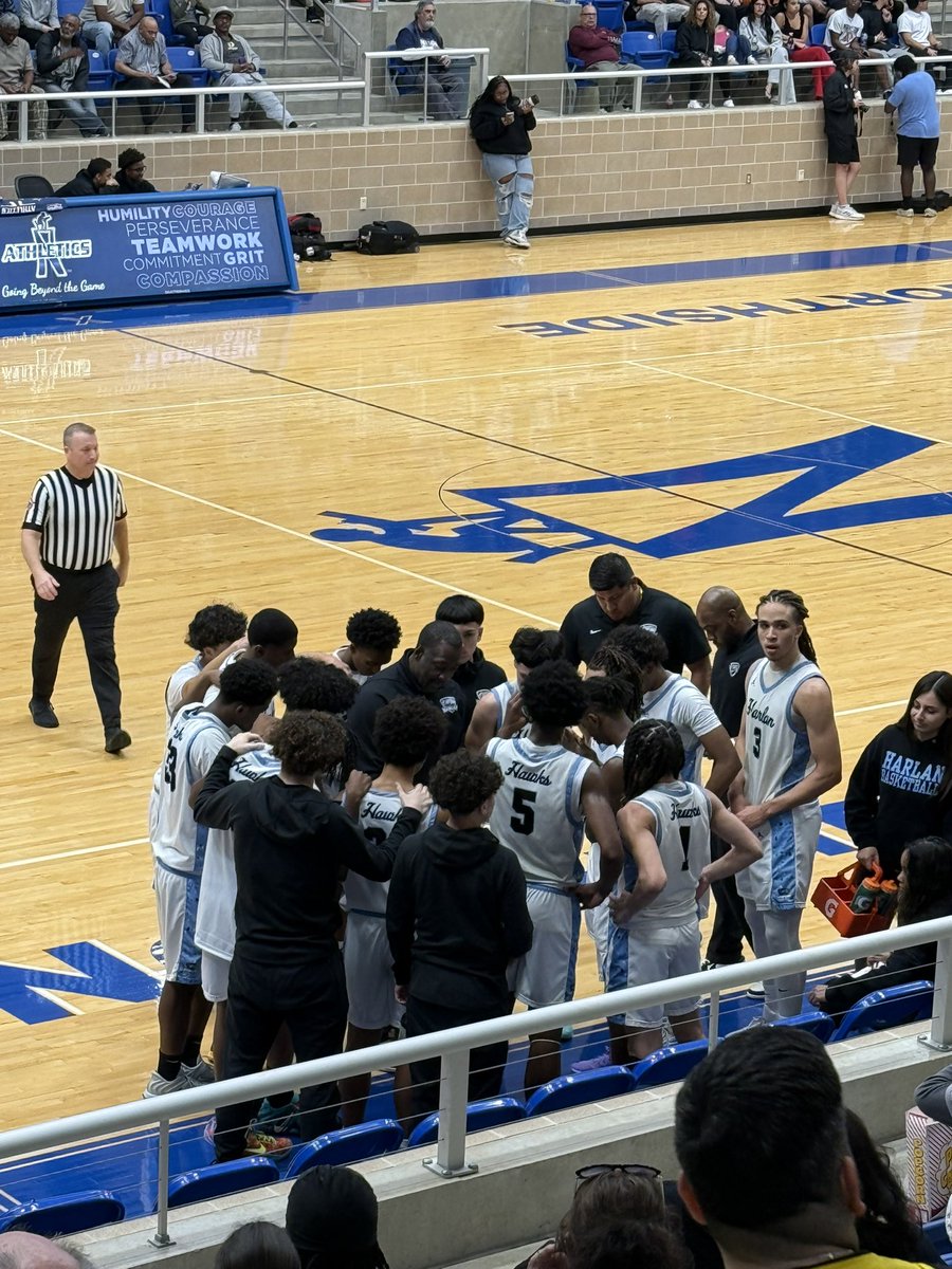 Harlan High School tweet media