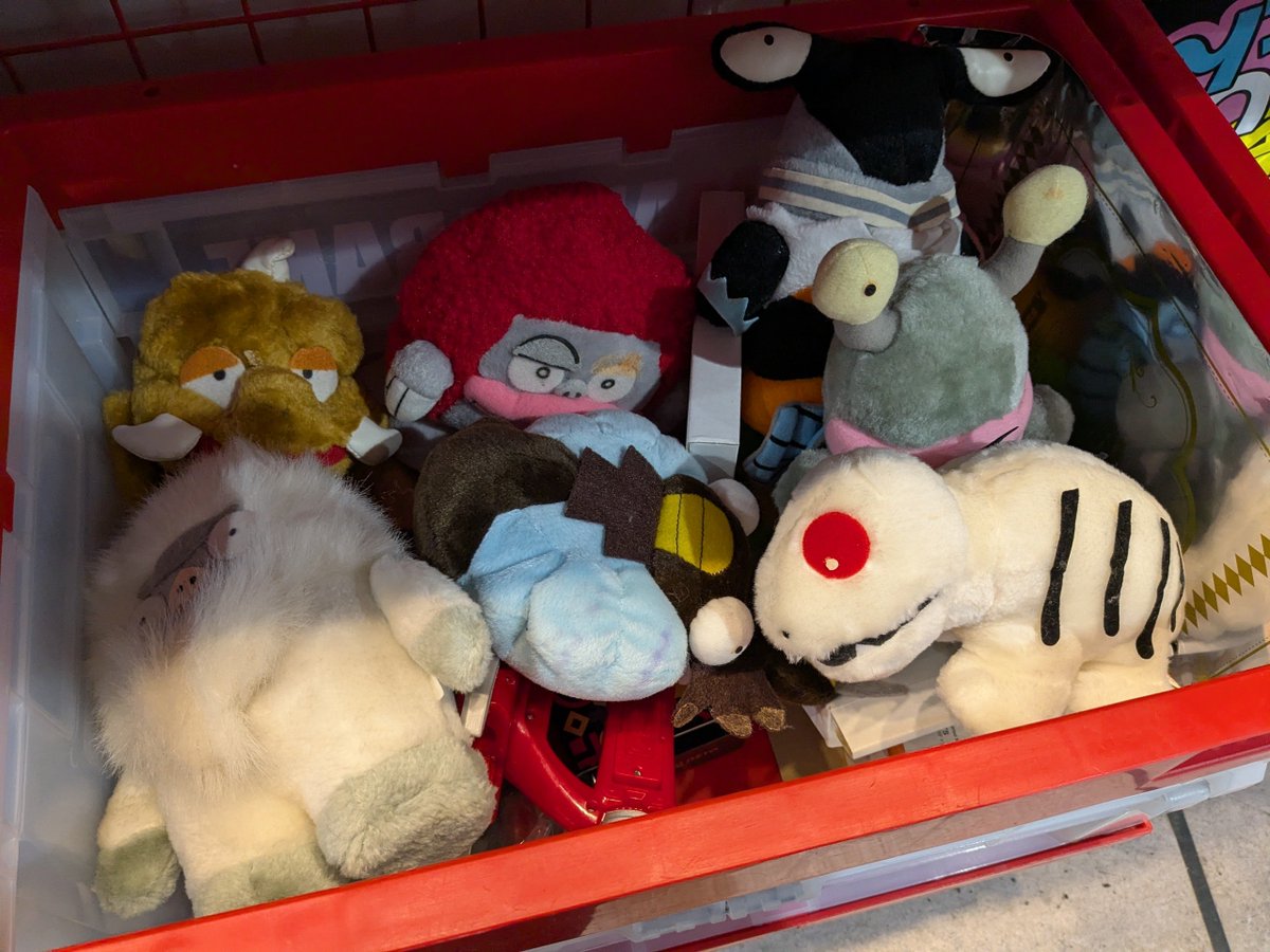 中古じゃなかったら欲しかったなぁ…