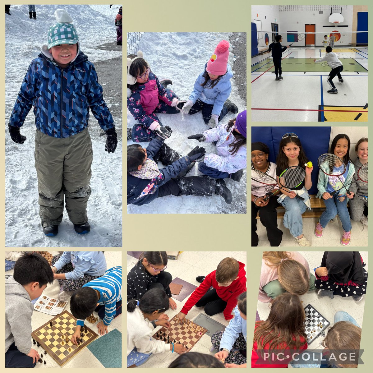 St. Isabel Catholic Elementary School tweet media