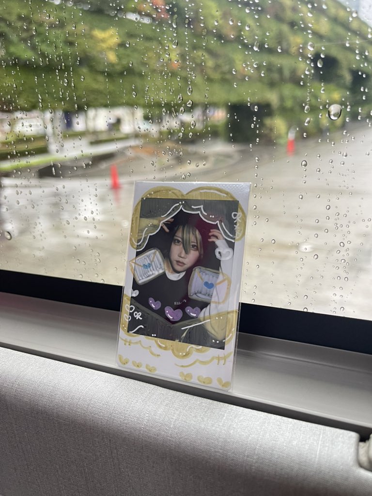 帰ります
また来るよ！大阪！