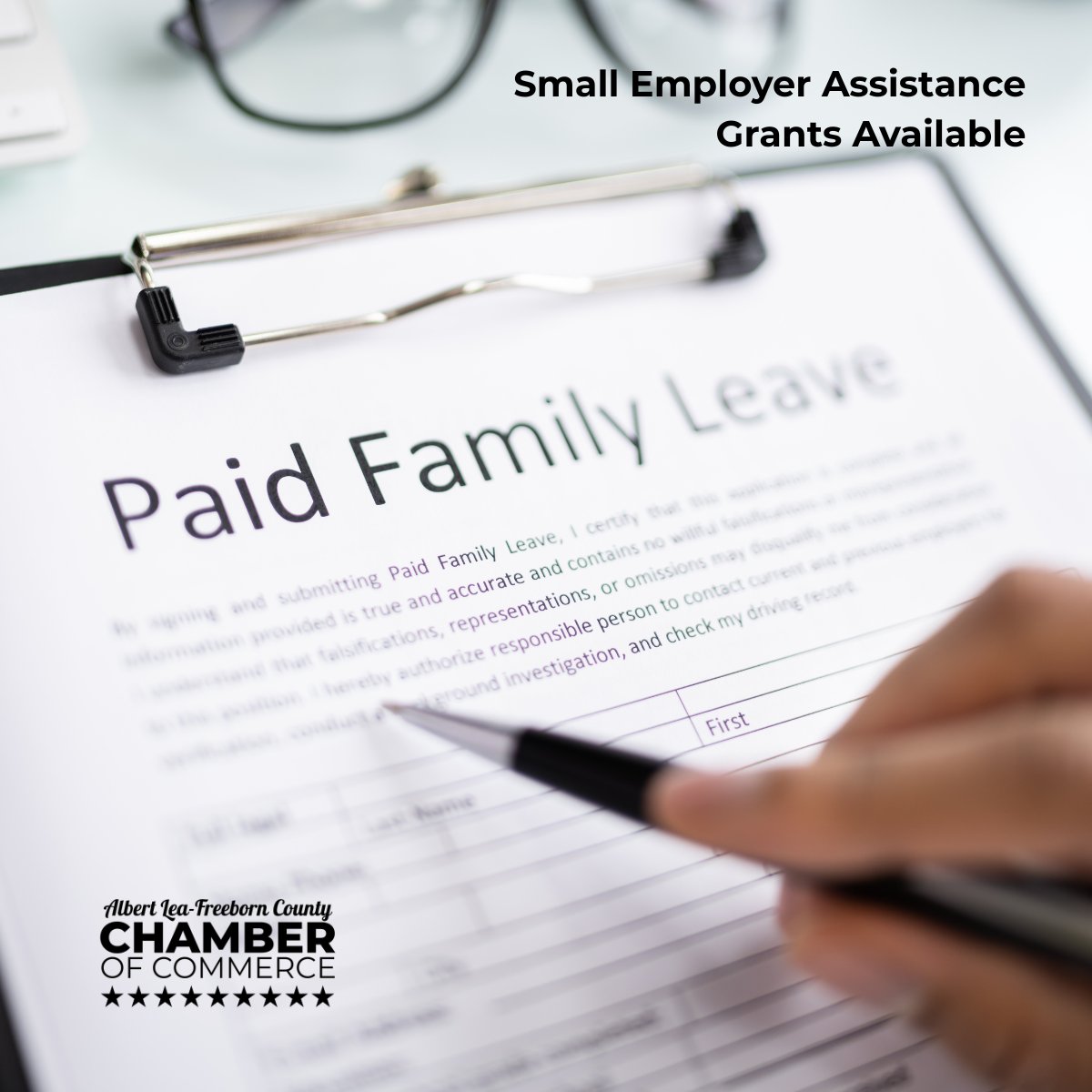 Albert Lea - Freeborn County Chamber of Commerce tweet media