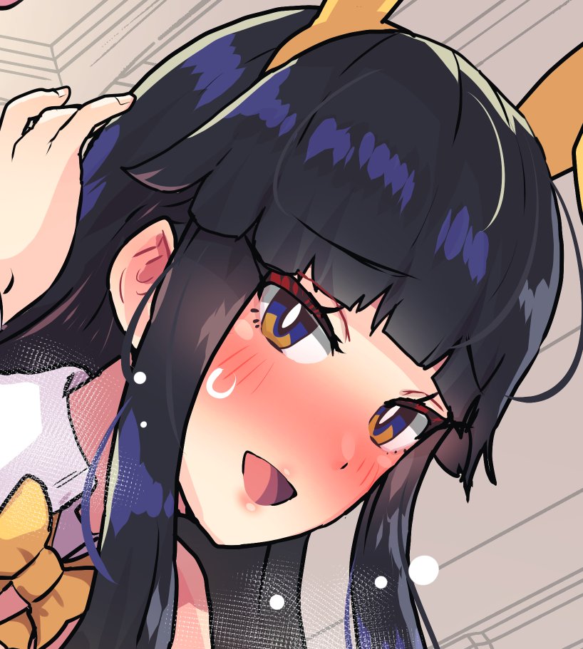 pixivFANBOX,fantiaで支援者さま向け限定イラスト更新しました。バレンタイン編の後編です。前・中編のバニーさんに労いのサプライズ? な1枚です。どうぞよろしくお願い申し上げます! 「++」以上支援者さま向けには2月27日ごろ、「制作メモ」を更新予定です。こちらもお楽しみに! 