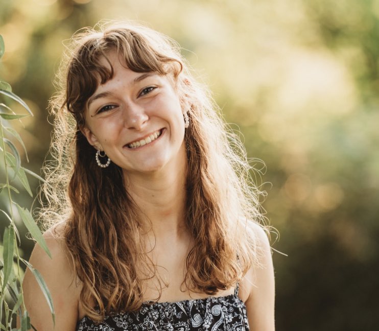 WCCB is proud to announce the winner of our third Young Michigan Composers Concert Band Competition Contest, Emma Brugger!🎉🎶 For more information on Emma, check out wccband.org.