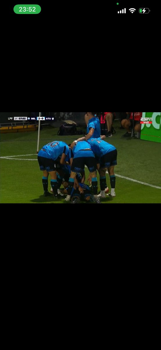 luca_grilli_02's tweet photo. @LigaARG_ https://t.co/zMBtGq8uau