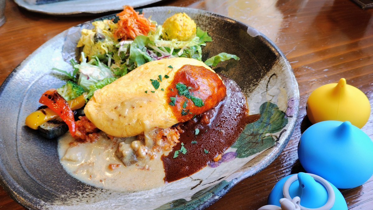 TS@DQX(フリュイ) tweet media