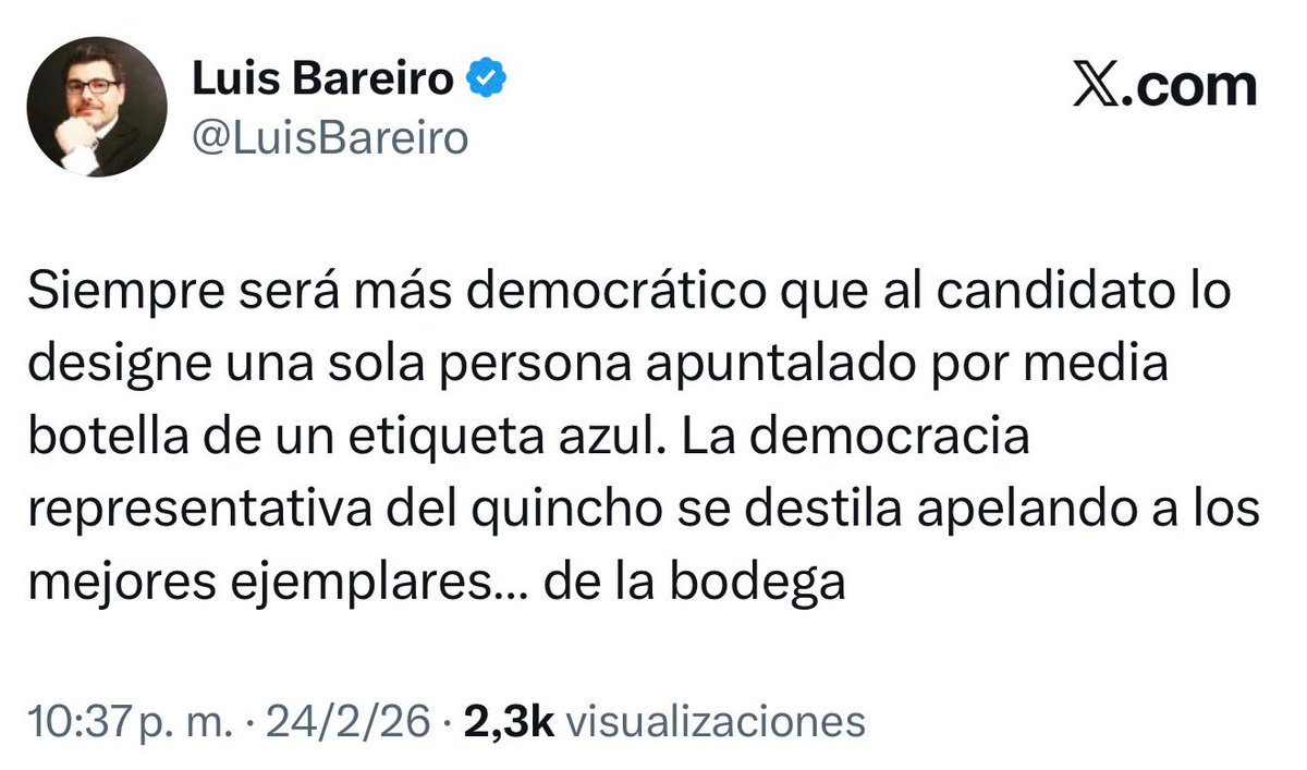 Eduardo Gonzalez tweet media