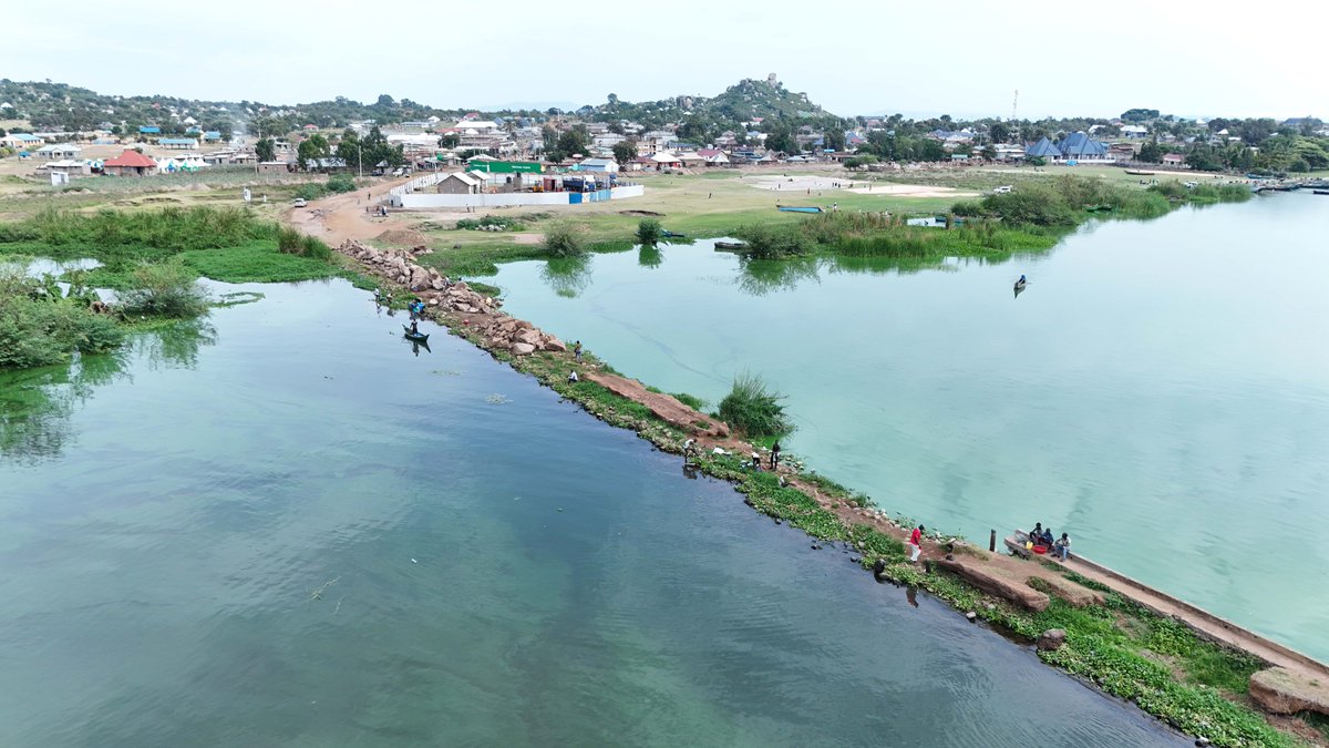 Dr. Raymond Omollo — CBS tweet media