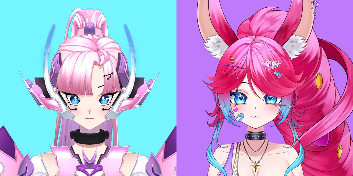 2024 ---> 2025! 
Do you have any ideas on how I could refresh my 2026 redesign? I would really love to hear all of your suggestions to make her even better this year
#artmoots #smallartist