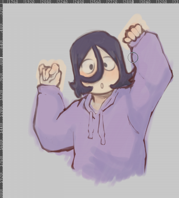 Woen// COMMS OPEN! tweet media