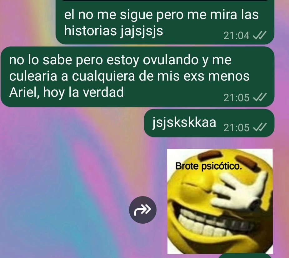 mi pija en tu culo 🙆🏽‍♀️ tweet media