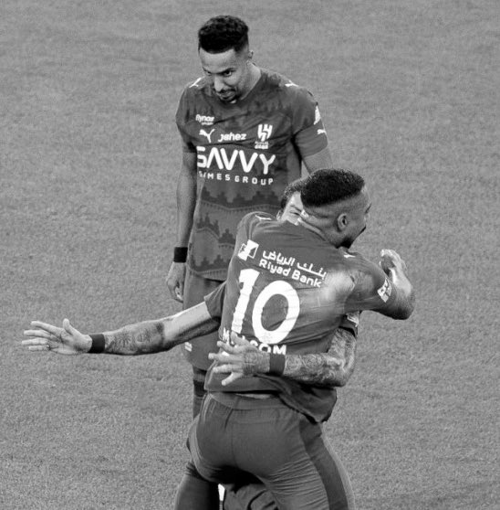 أحمد الفهيد tweet media