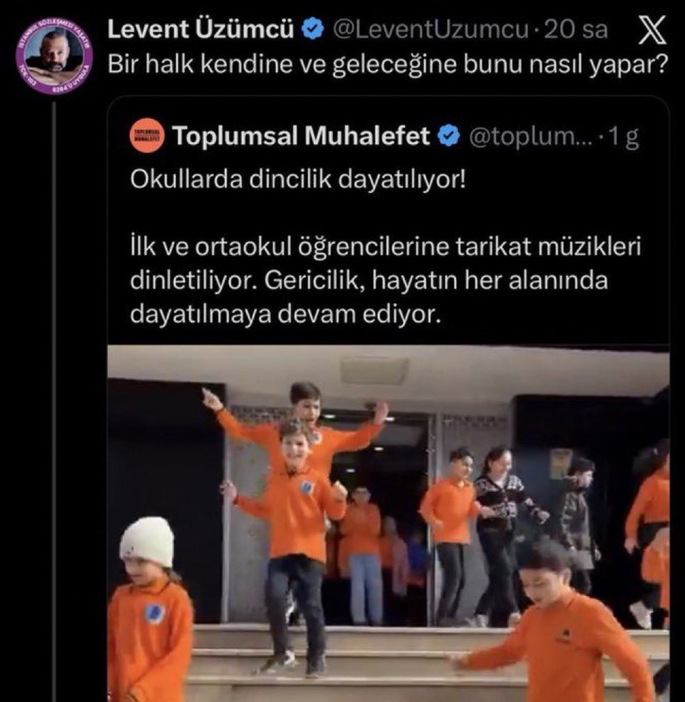 sertunc84's tweet photo. Soda iç canım hazmı kolaylaştırır…
@LeventUzumcu https://t.co/rkEoFxMl7d