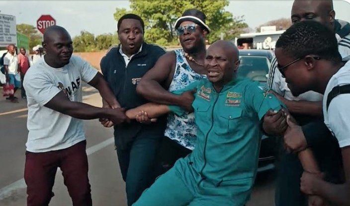 mthulisi sambo tweet media