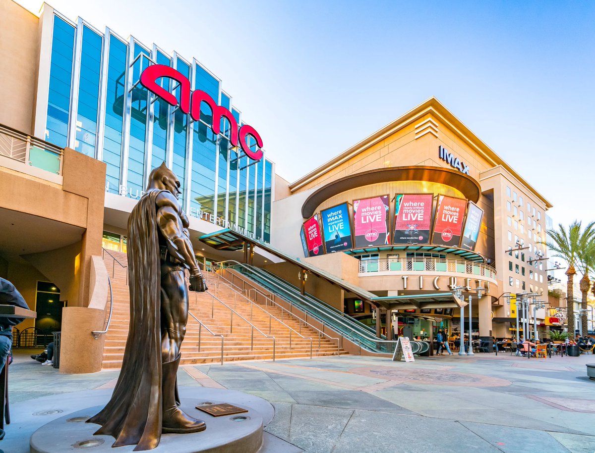 AMC Theatres will start Reserving Best Seats for A-list members later this year