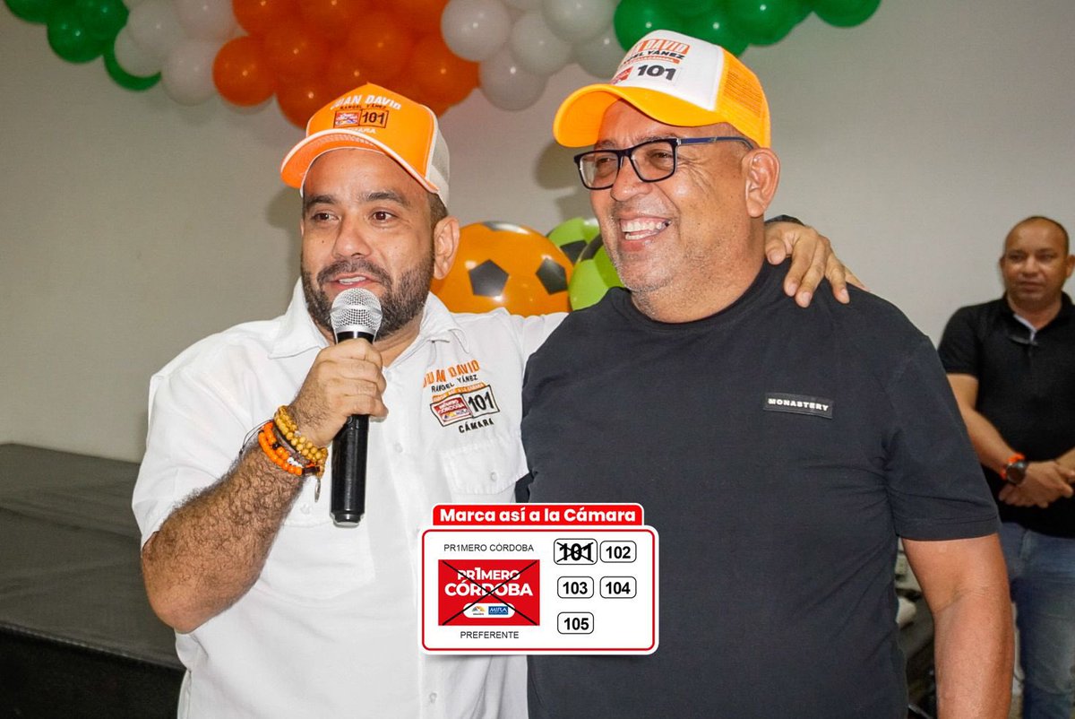 Antes que aspirante, fui jugador. Y antes que jugador, fui aprendiz en Rey Pelé. En esta escuela entendí que el liderazgo se construye con esfuerzo, respeto y trabajo en equipo, lecciones que hoy guían mi camino hacia la Cámara de Representantes. Mi gratitud a la familia Dechamps