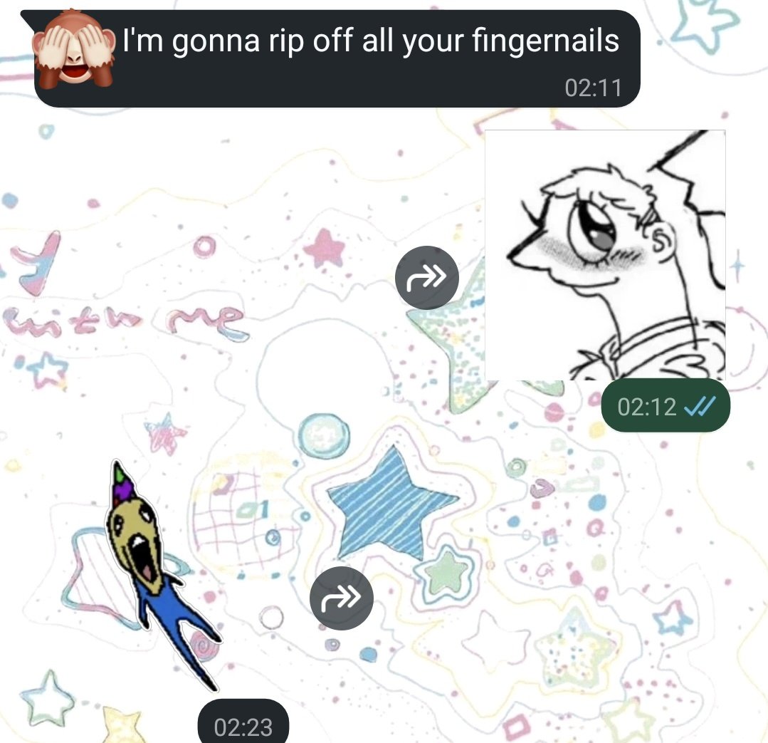 Love terrorizing my friends at 2 in the morning 😝😍😍😍