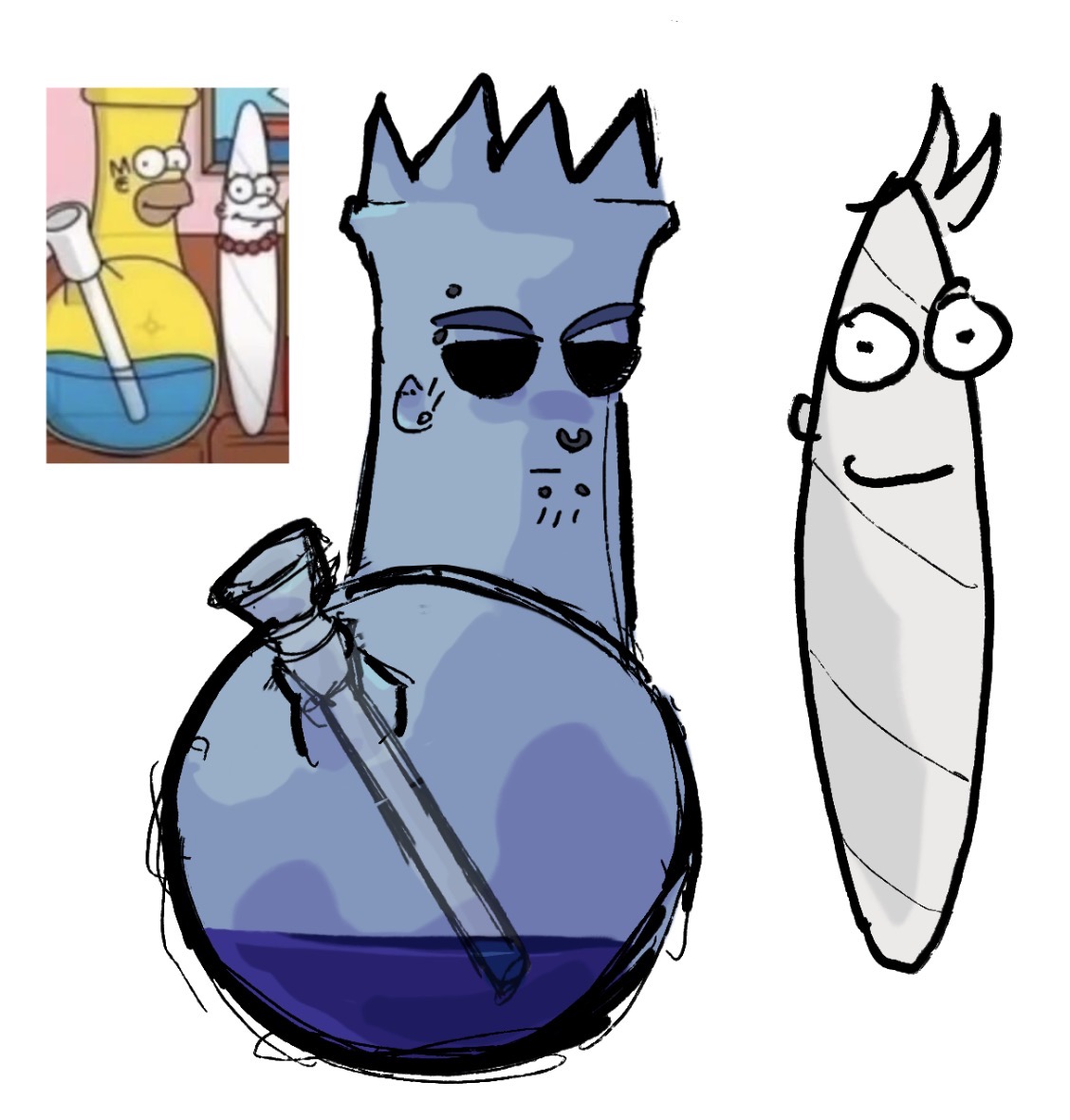 commission from <a href="/stickycat112/">lenni</a>