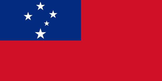 patchpinflag's tweet photo. Samoan National Flag 150cm x 90cm -  https://t.co/0WNYC6C7HE 
Samoan National Flag Premium Quality
150x90cm

Features:
100% Brand new and high quality.
High-quality polyester, solid and durable
Application: world cup/ home/ holiday/festival/parade/activity/games/sports ... https://t.co/kpnY6Ztat7