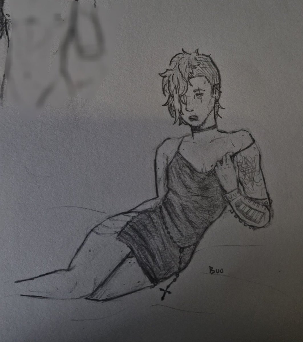 Boo Boo 🦇 tweet media