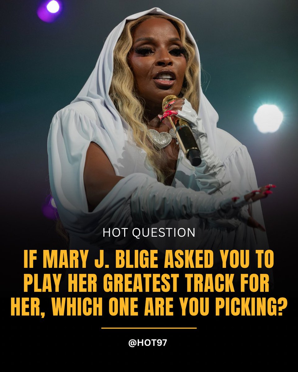 HOT 97 tweet media