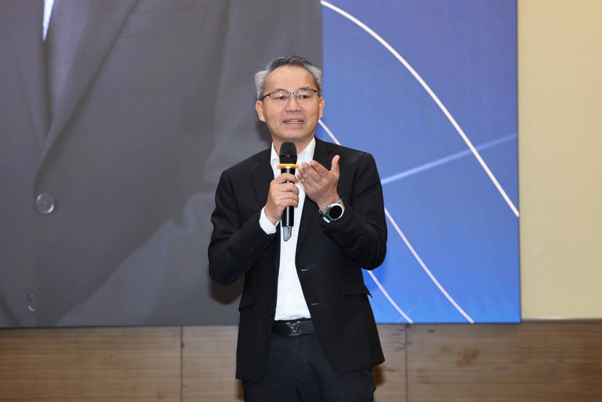 bizmatchingnews's tweet image. Digital Game Changer: SME D Bank x depa พลิกเกม SME ไทยด้วย AI

อ่านต่อที่ bizmatchingnews.com/archives/71902

#SMEDBank #depa #AIforSME #SMEAITransformation #DigitalTransformation #เอสเอ็มอีไทย #สินเชื่อดอกเบี้ยต่ำ #DVoucher #DTransform