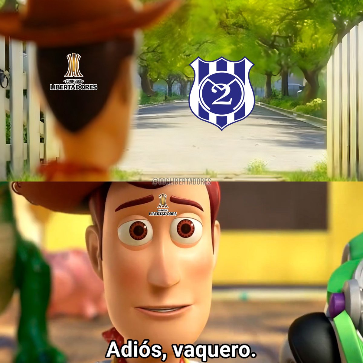 Out of Context Libertadores (@oc_libertadores) on Twitter photo 