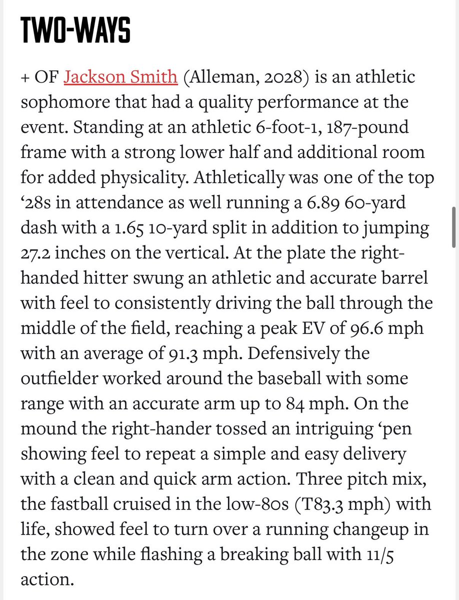 Alleman Pioneers Baseball tweet media