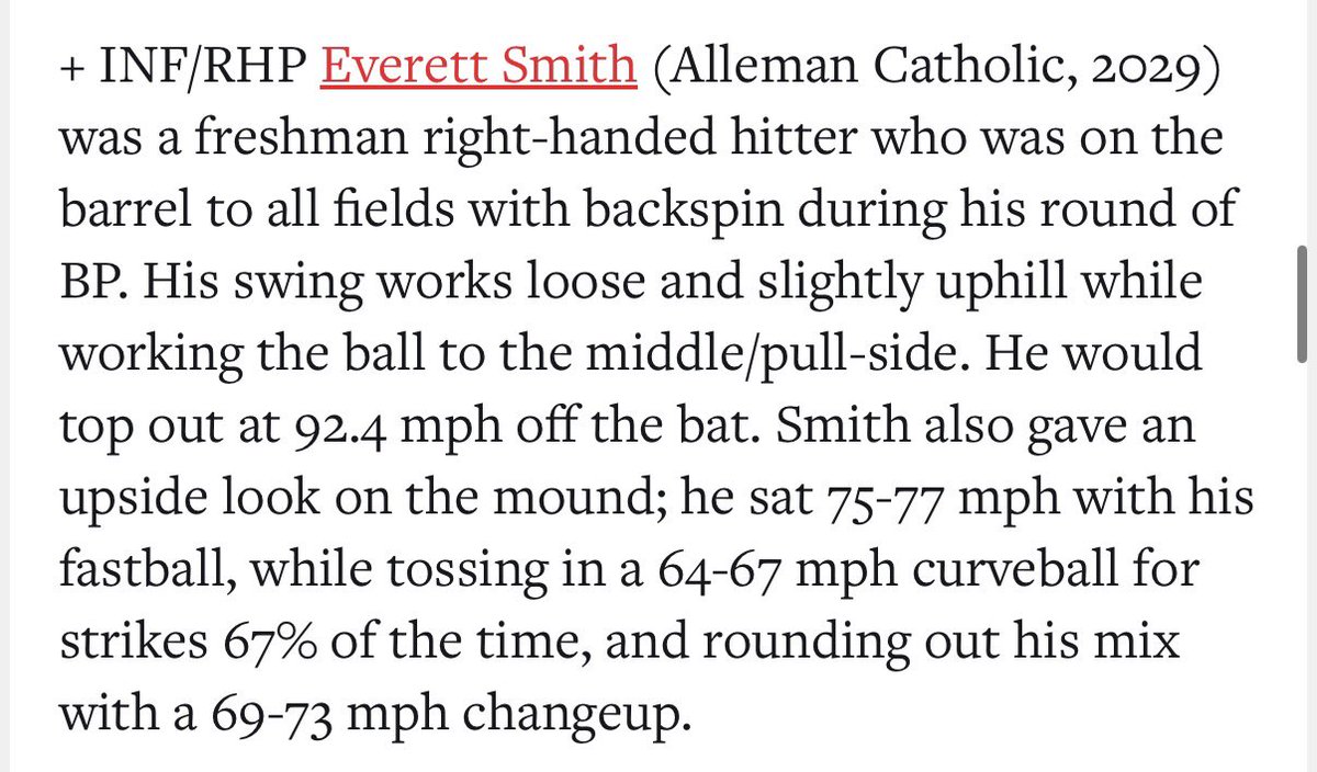 Alleman Pioneers Baseball tweet media