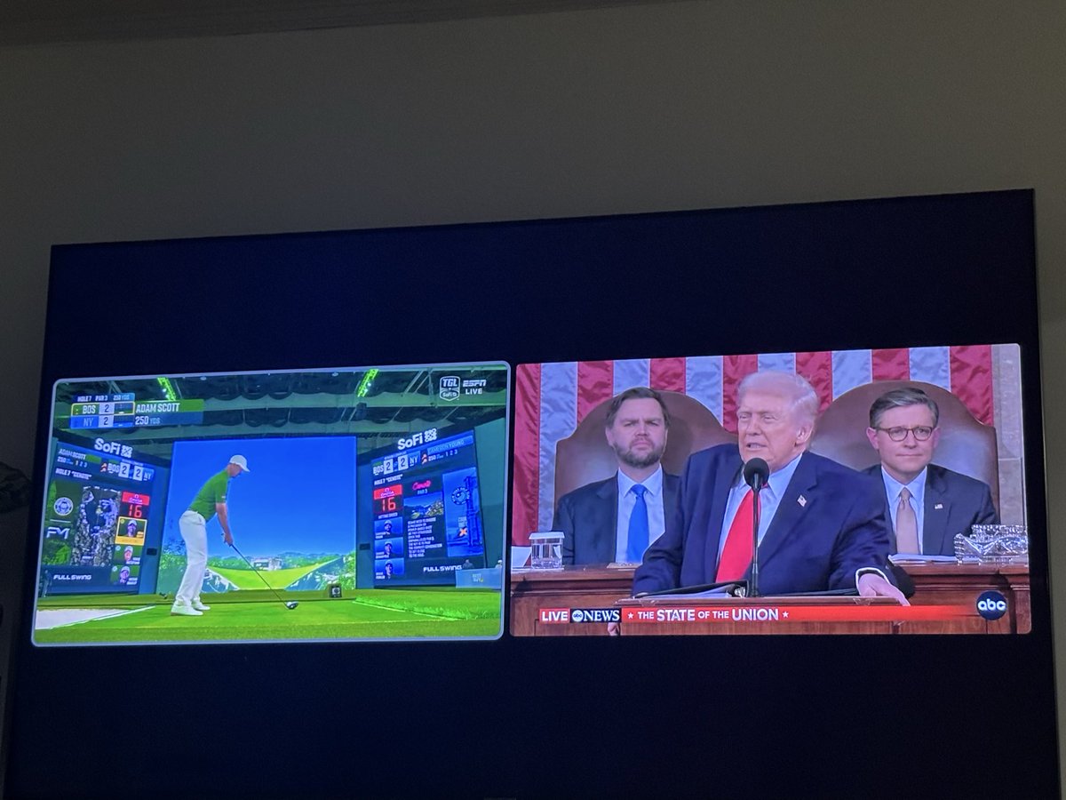 Tony_Lasagna_'s tweet image. #Monitoring both situations, have NYGC ML and Trump over 100 min