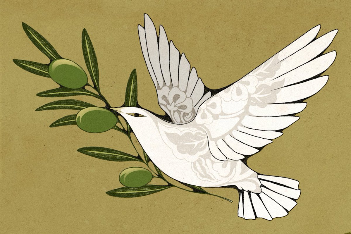 🕊️