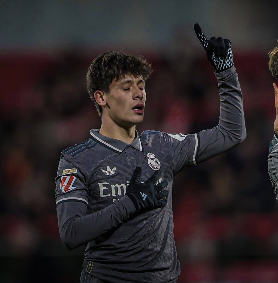 Happy 21st Birthday, <a href="/10ardaguler/">Arda Güler</a>! 🤍