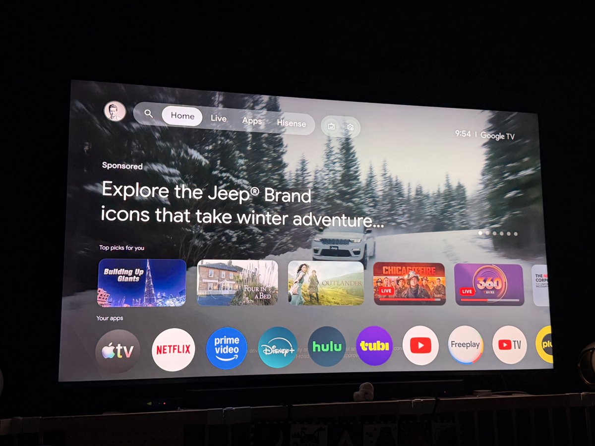 Tom Goodwin tweet media