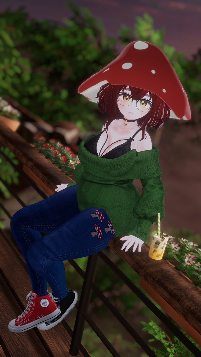 Snushroom tweet media