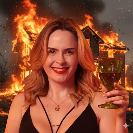 AlexiiaFs's tweet photo. Só consigo pensar na Ana Paula falando ontem com a maxiane que a última pessoa que chamou ela de desumana não tava lá mais pra contar história kkkkkkkkkkk #bbb26 #paredaobbb https://t.co/ovuPLIc6ac