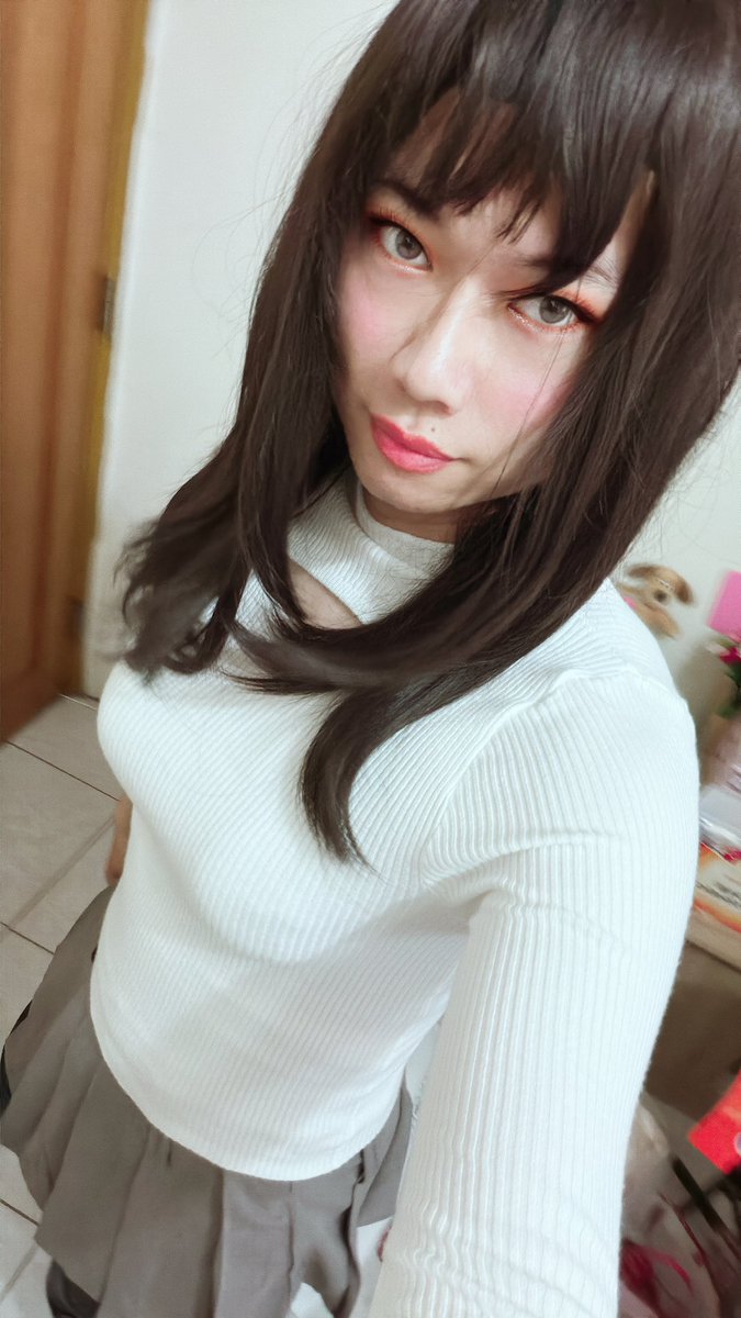 蓉蓉兒 tweet media