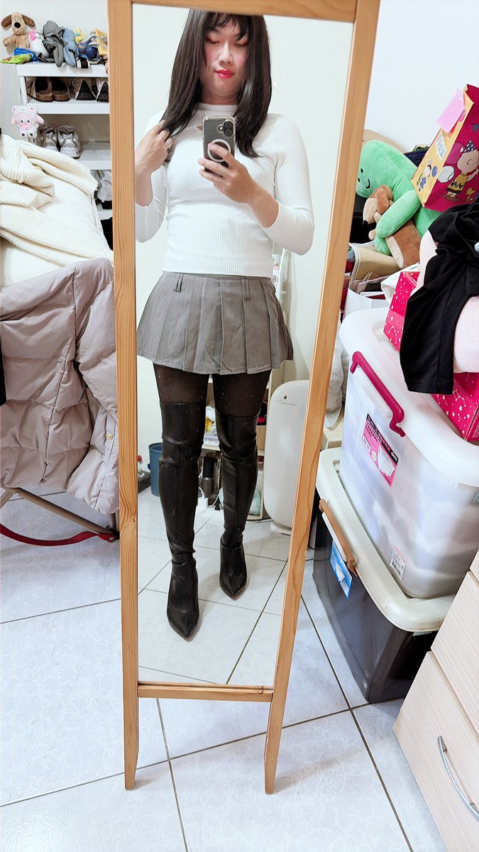 蓉蓉兒 tweet media