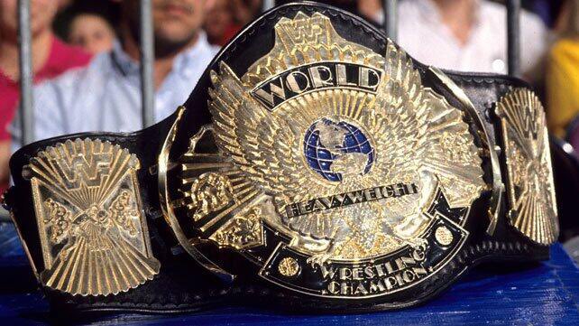 primetimemooney's tweet image. Who was holding the WWF/WWE World Championship when you first became a fan?

#WWE #WWF #Wrestling