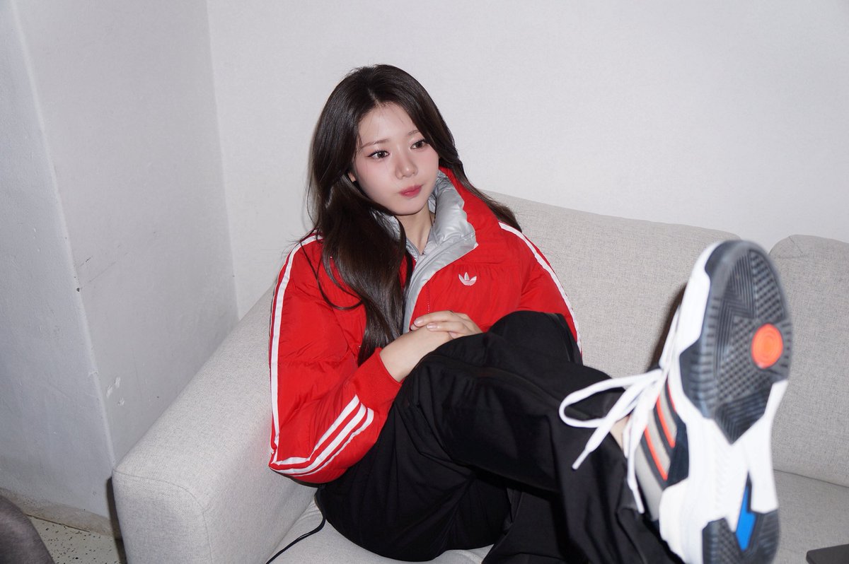 💌
#RORA #로라 #BABYMONSTER