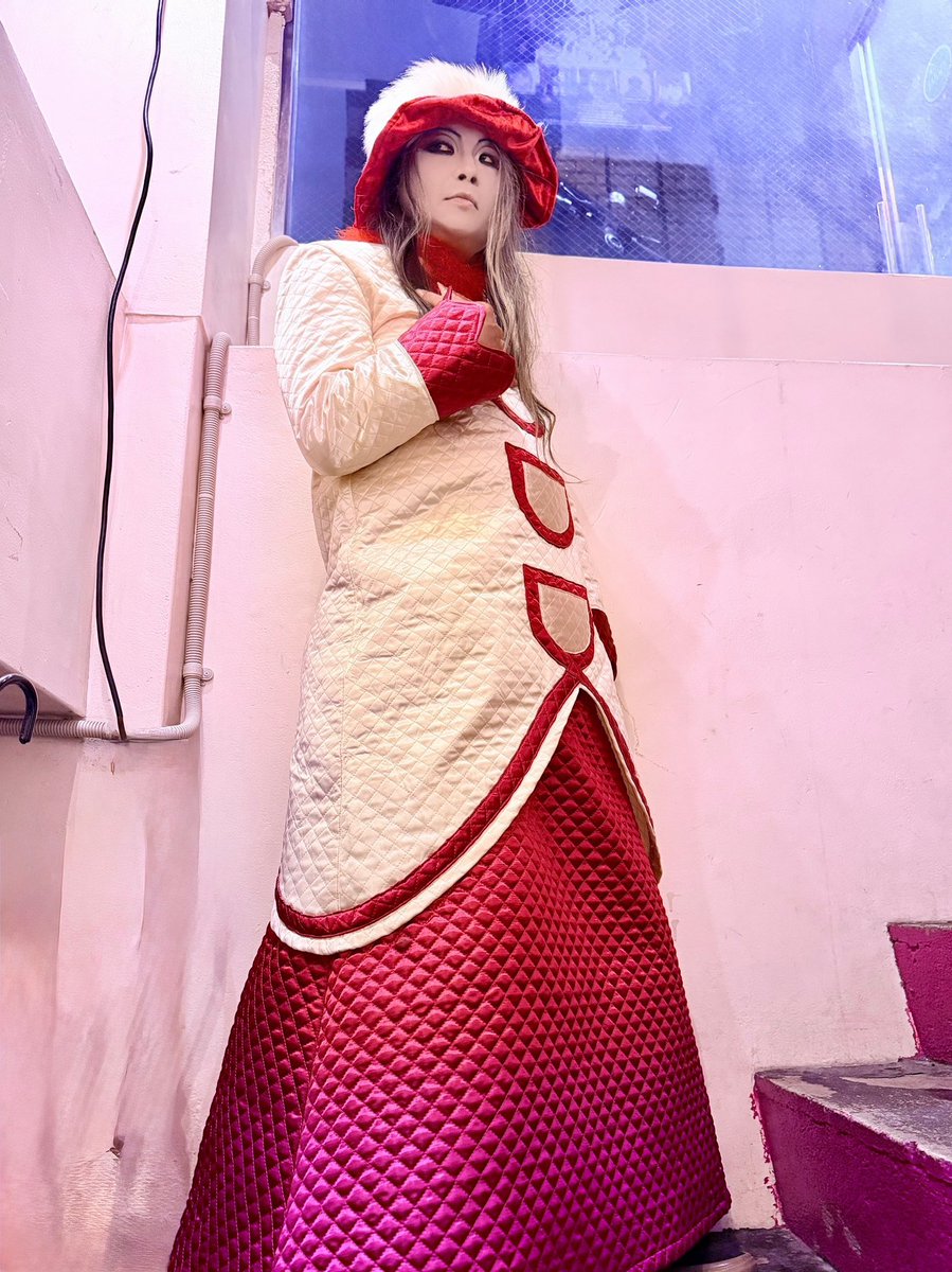 突然ですが3/8にやらせていただきます。